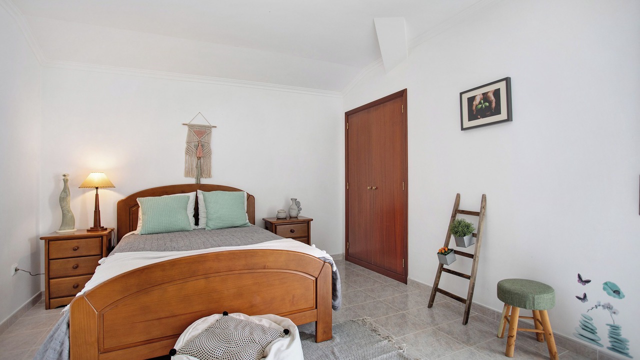 Photo of Bedroom in Ribamar