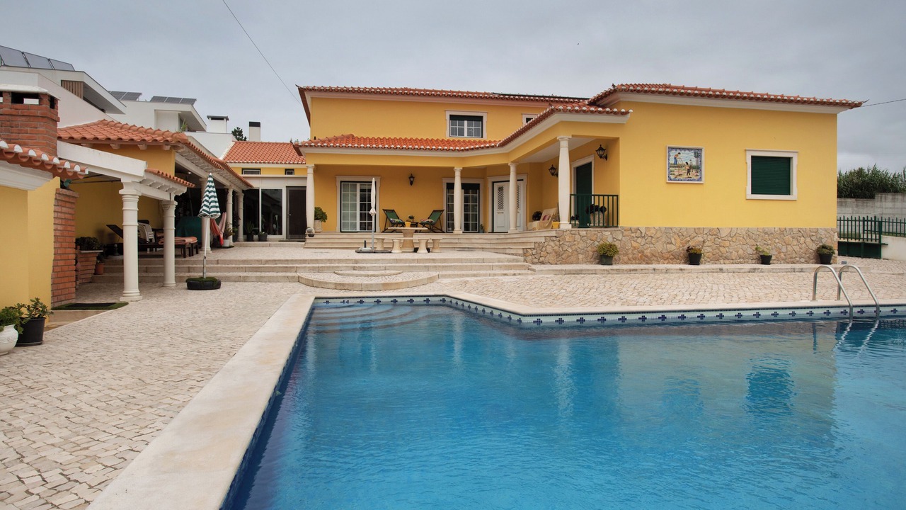 Photo of Outdoor in Ribamar