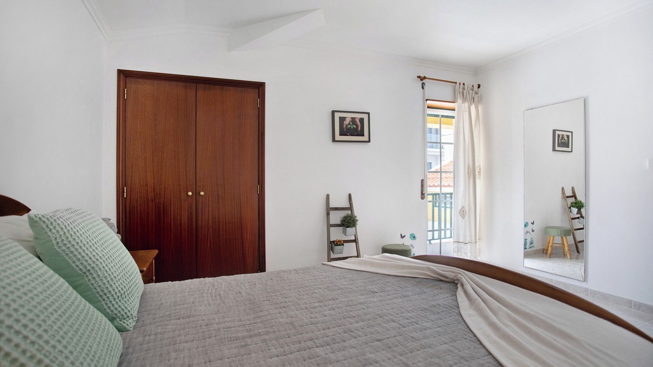 Photo of Bedroom in Ribamar