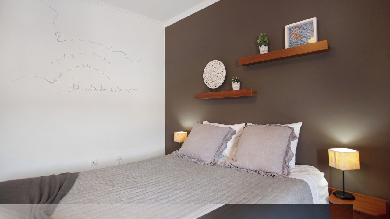 Photo of Bedroom in Ribamar