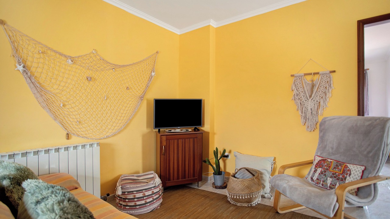 Photo of Livingroom in Ribamar