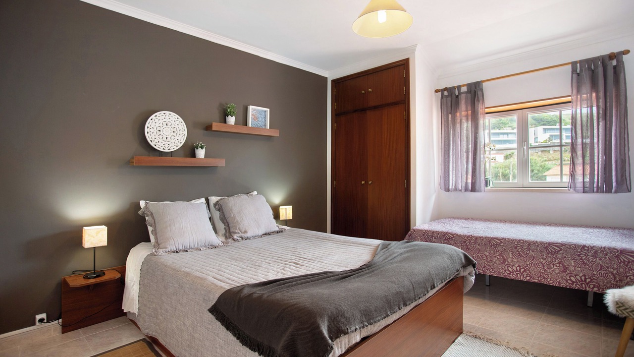 Photo of Bedroom in Ribamar