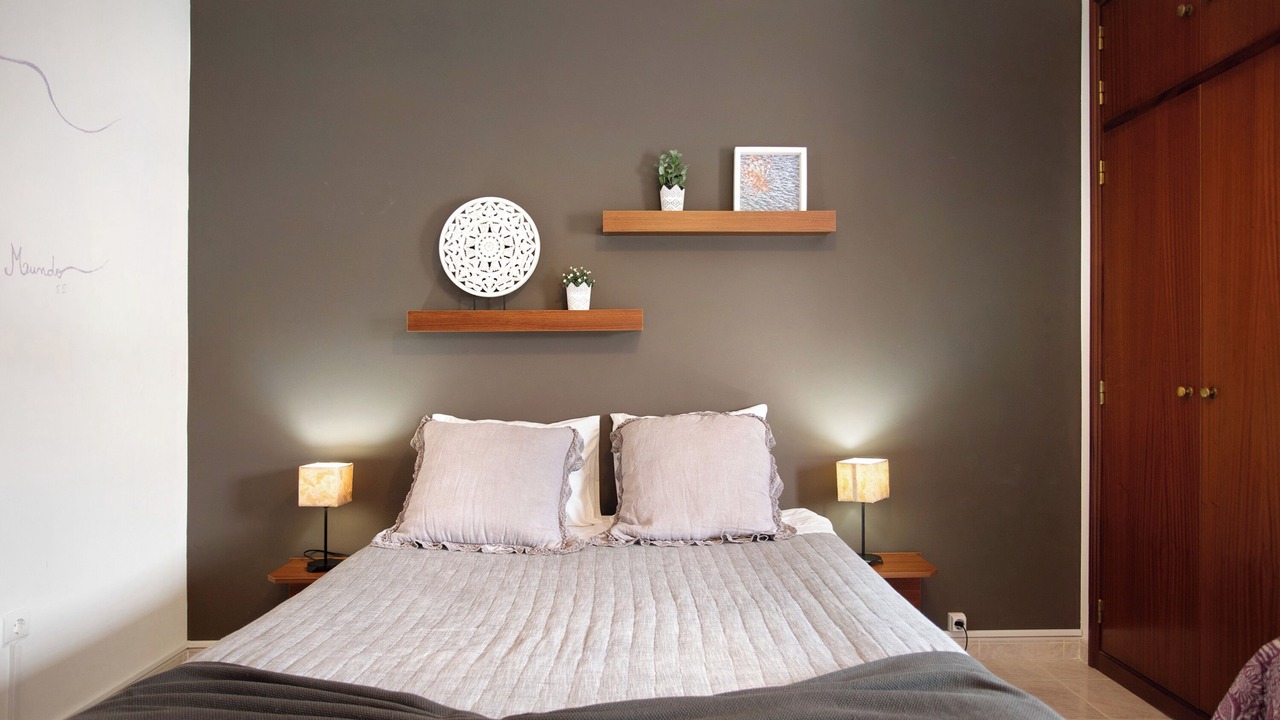 Photo of Bedroom in Ribamar