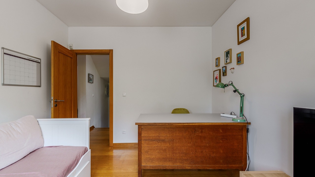 Photo of Bedroom in Cascais