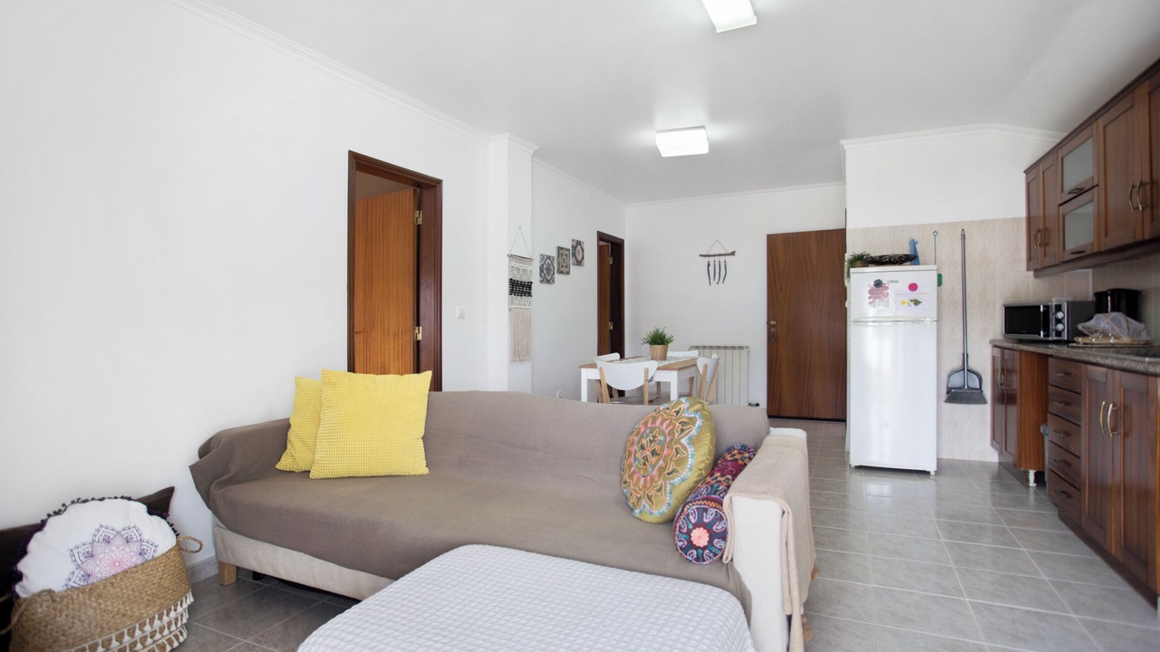 Photo of Livingroom in Ribamar