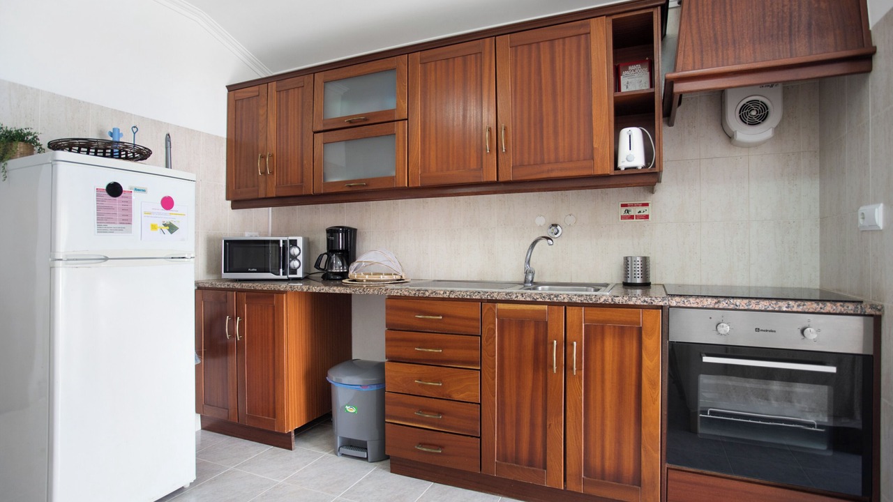 Photo of Kitchen in Ribamar