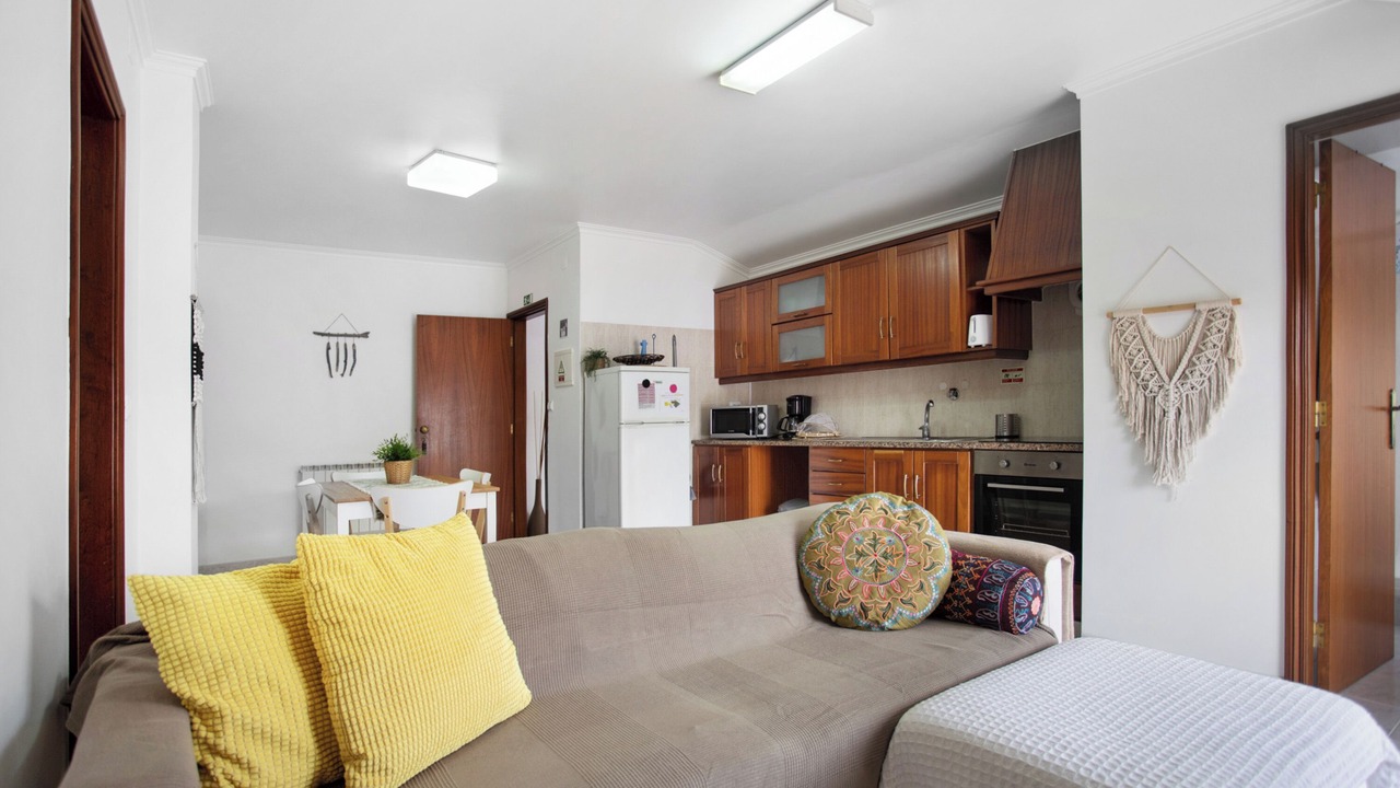Photo of Livingroom in Ribamar