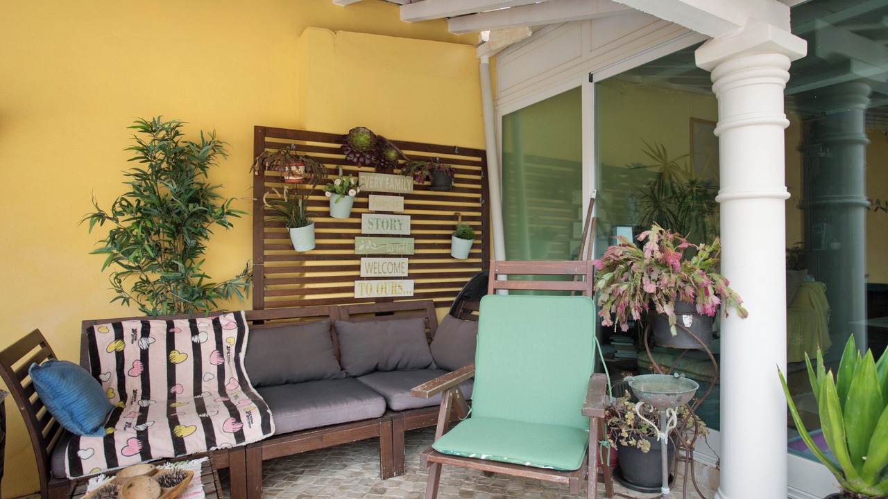 Photo of Patio Balcony in Ribamar