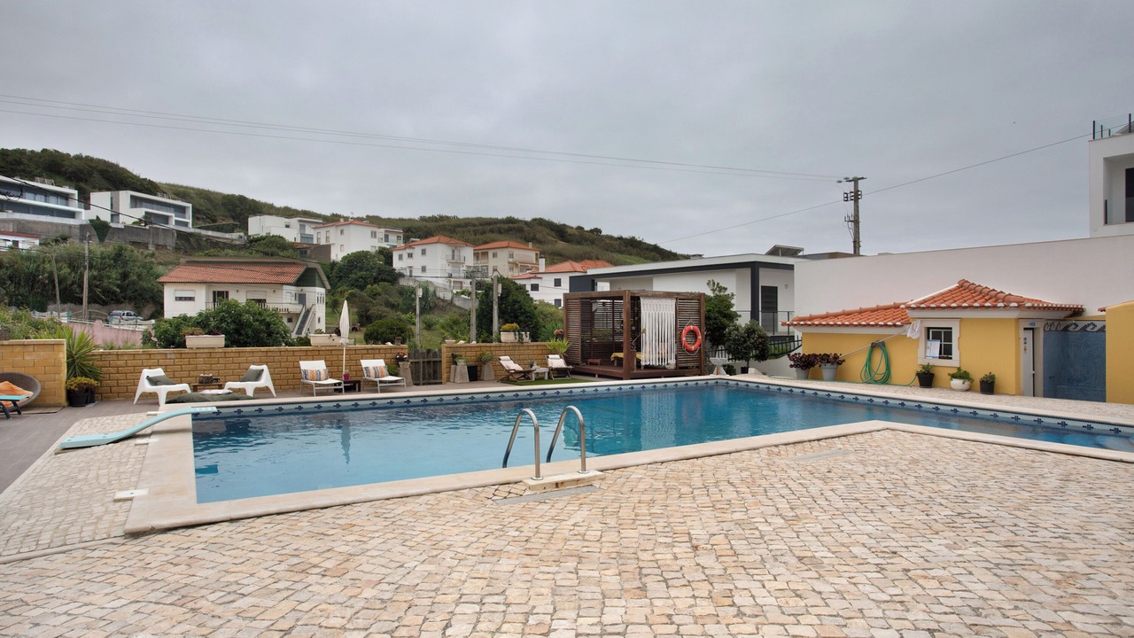 Photo of Outdoor in Ribamar