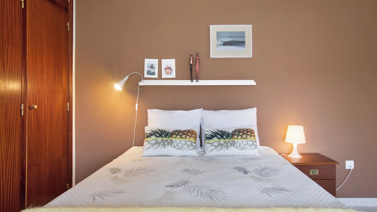 Photo of Bedroom in Ribamar