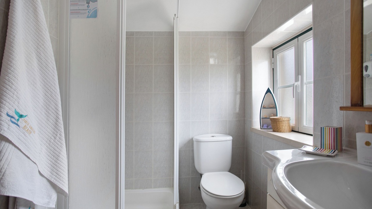 Photo of Bathroom in Ribamar