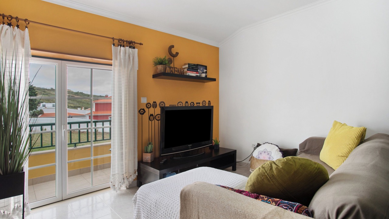 Photo of Livingroom in Ribamar