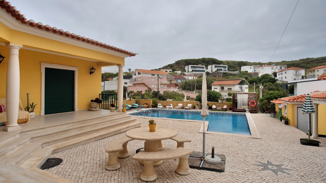 Photo of Outdoor in Ribamar