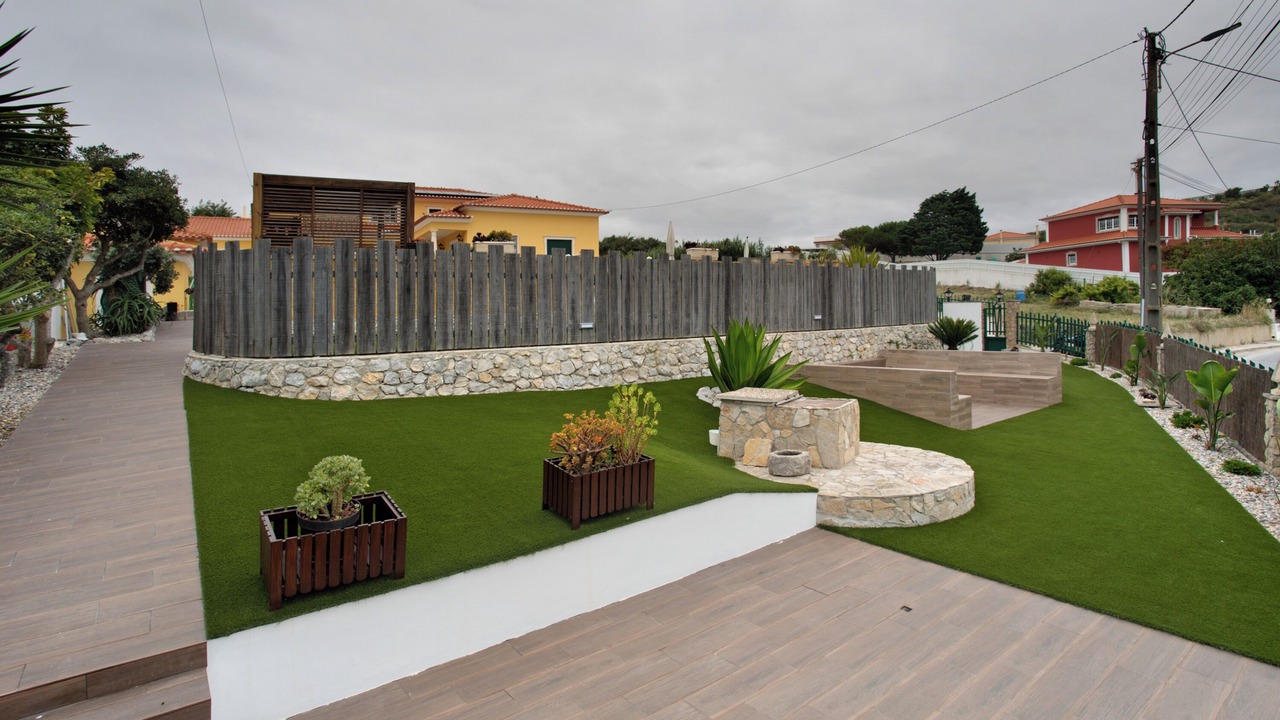 Photo of Outdoor in Ribamar