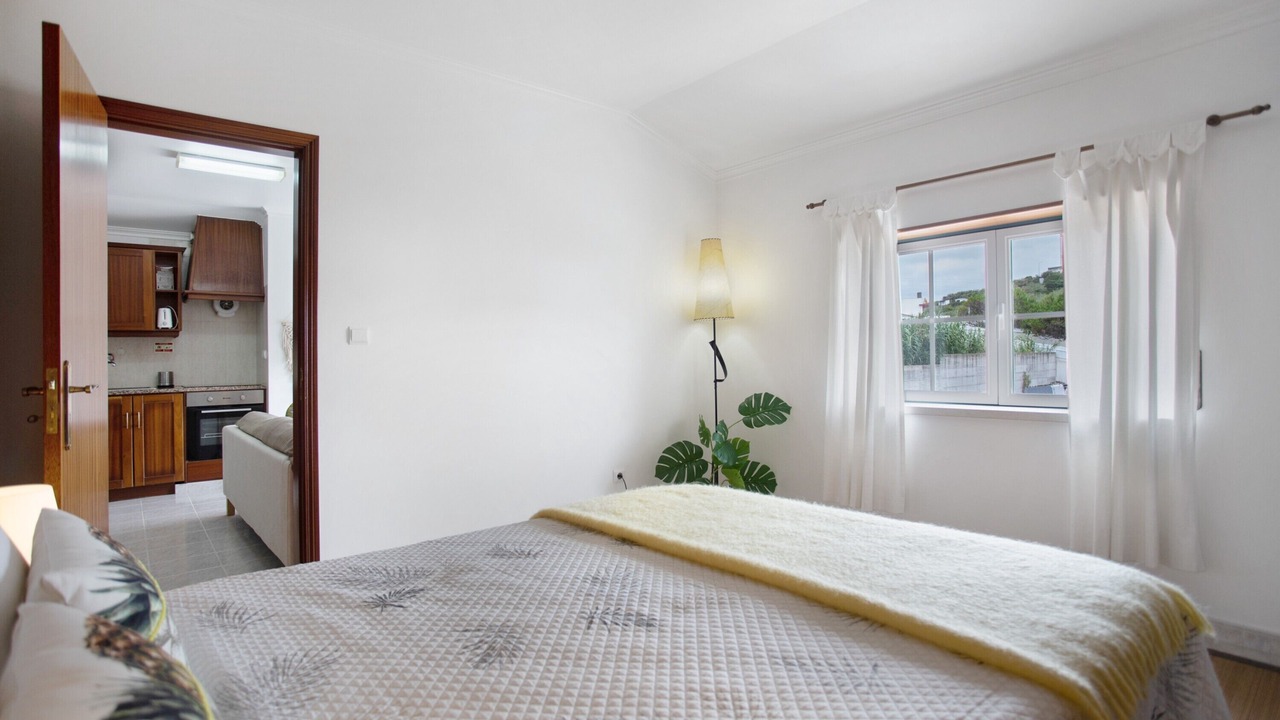 Photo of Bedroom in Ribamar