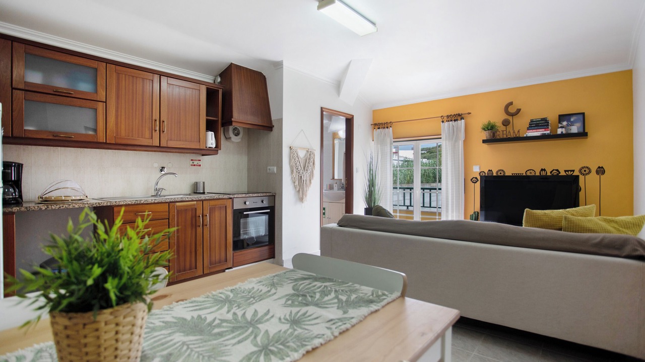 Photo of Livingroom in Ribamar
