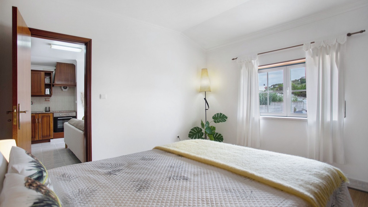 Photo of Bedroom in Ribamar