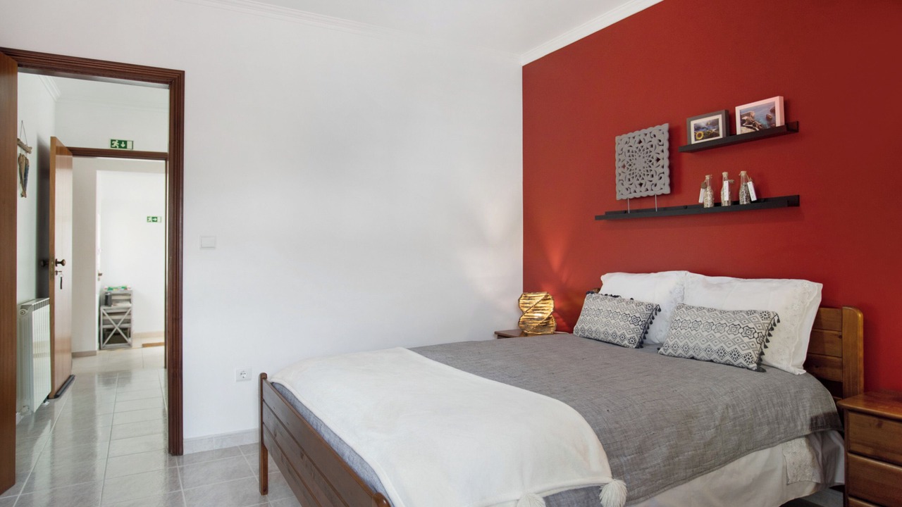 Photo of Bedroom in Ribamar