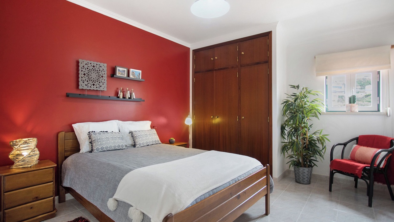 Photo of Bedroom in Ribamar