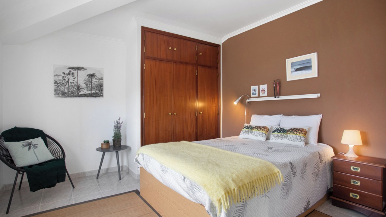 Photo of Bedroom in Ribamar