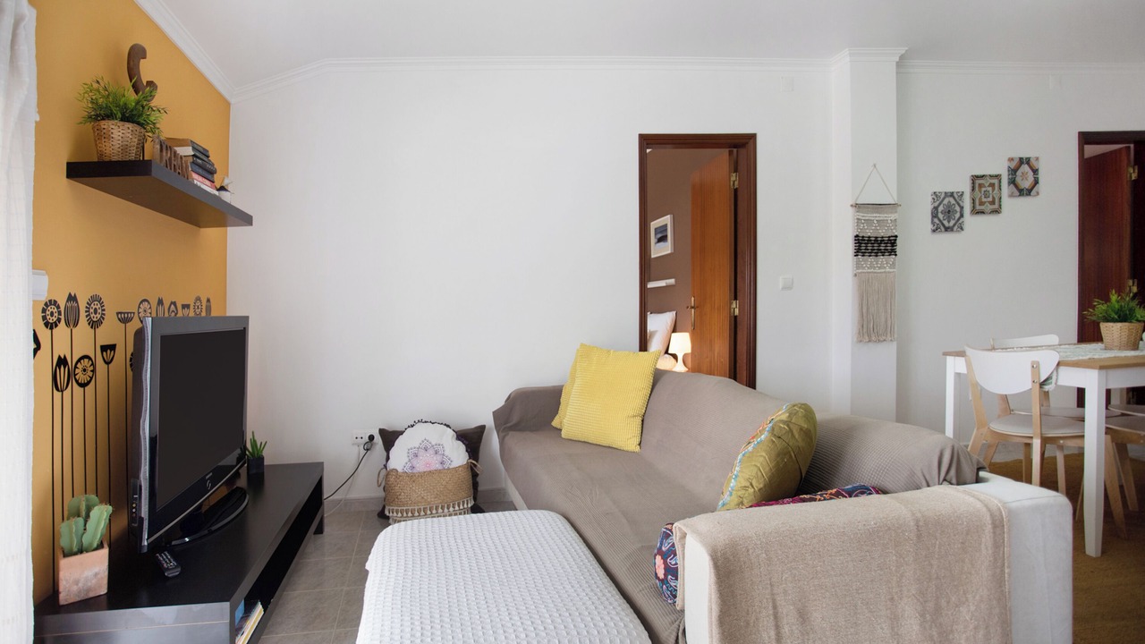 Photo of Livingroom in Ribamar