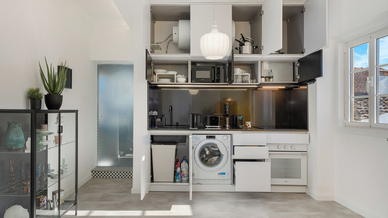 Photo of Kitchen in Evora