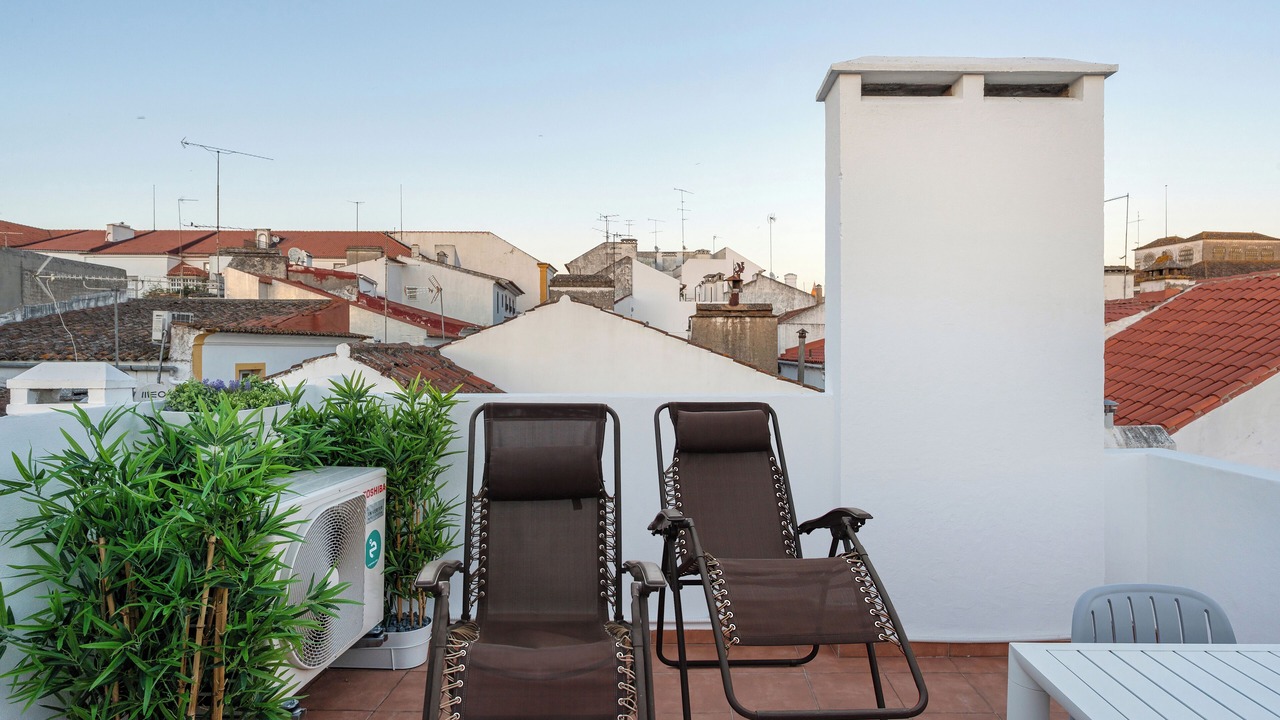 Photo of Outdoor in Evora