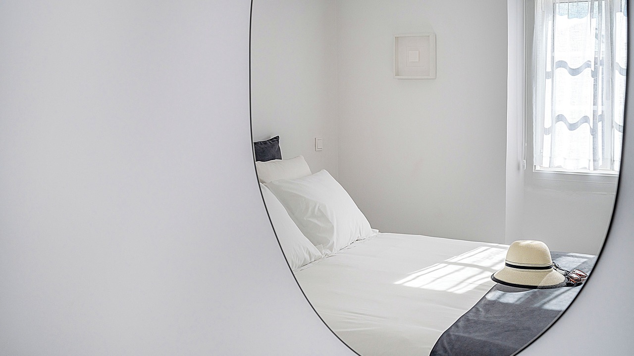 Photo of Bedroom in Evora