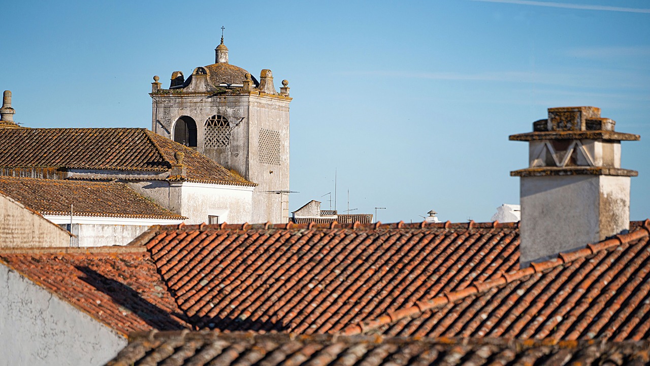 Photo of Outdoor in Evora