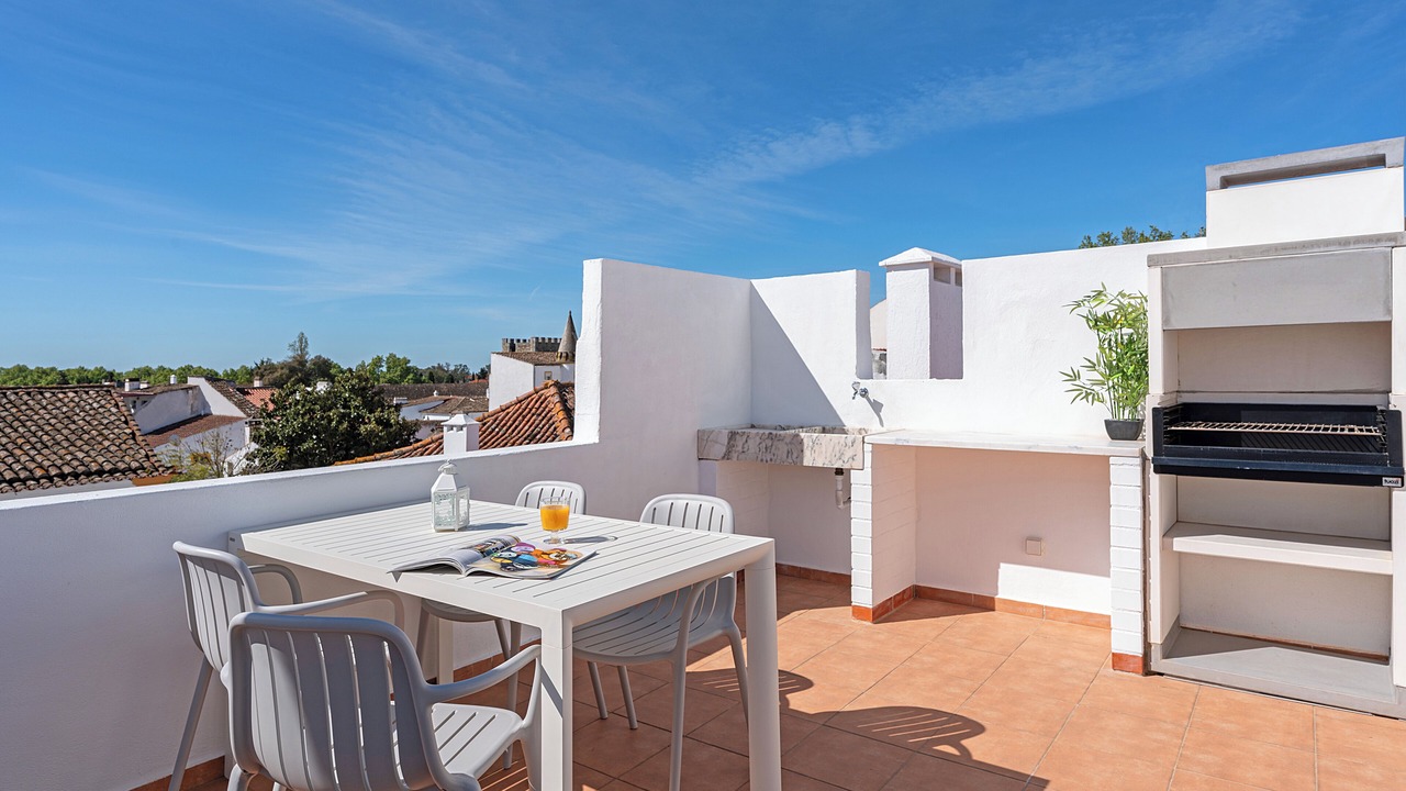 Photo of Outdoor in Evora