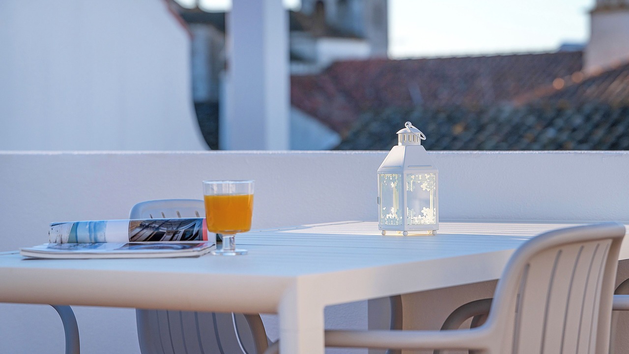 Photo of Outdoor in Evora