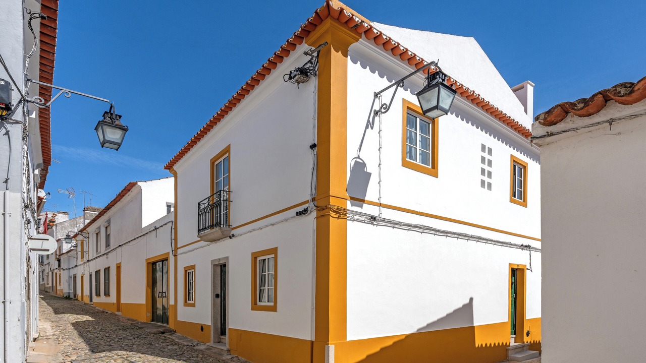 Photo of Outdoor in Evora