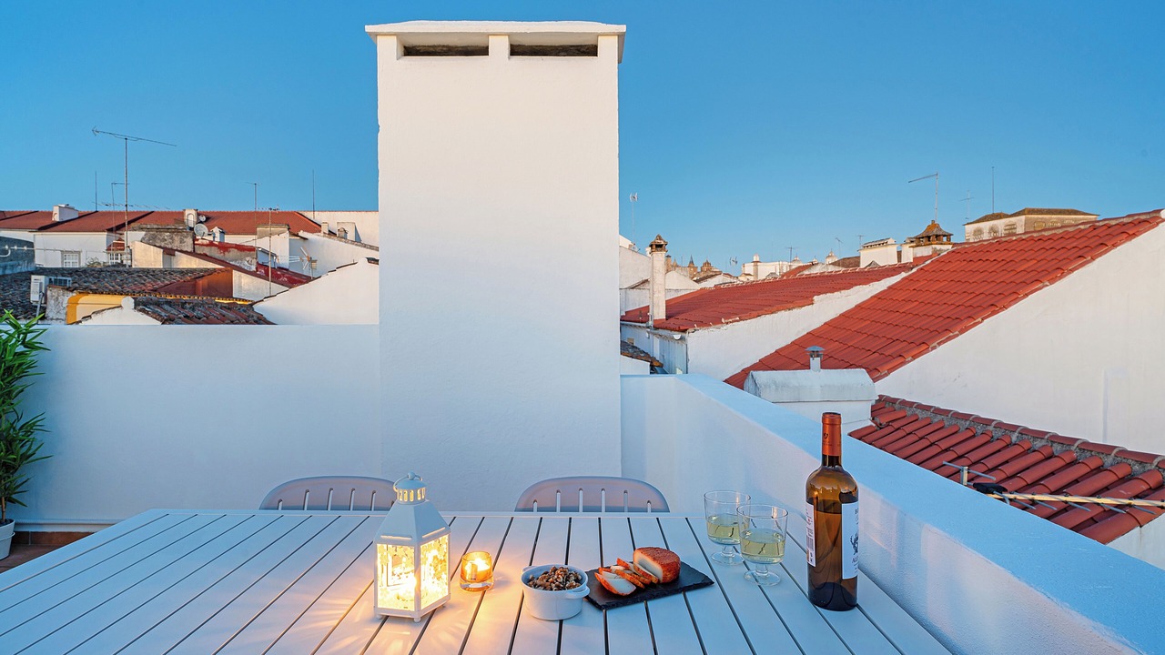 Photo of Outdoor in Evora