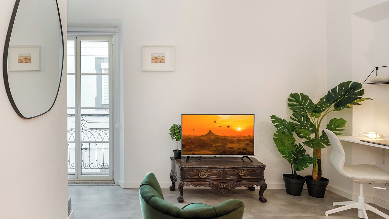 Photo of Livingroom in Evora