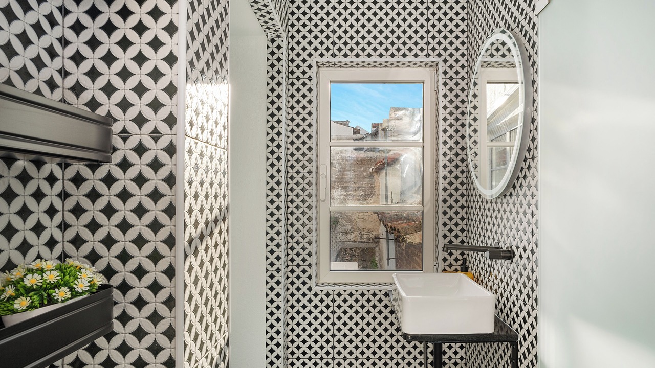 Photo of Bathroom in Evora