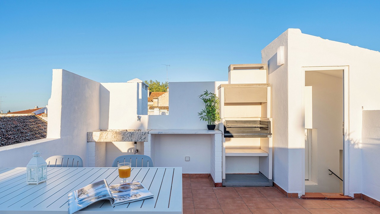Photo of Outdoor in Evora