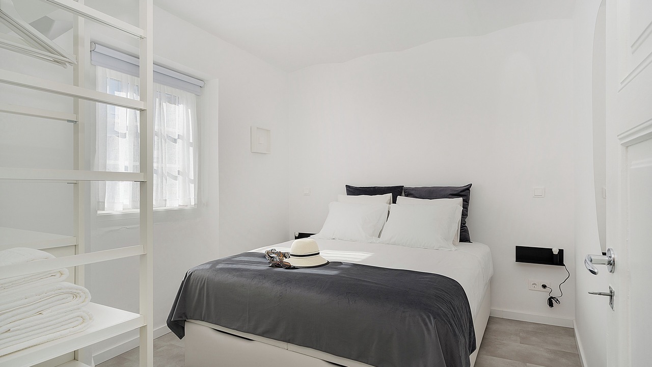 Photo of Bedroom in Evora