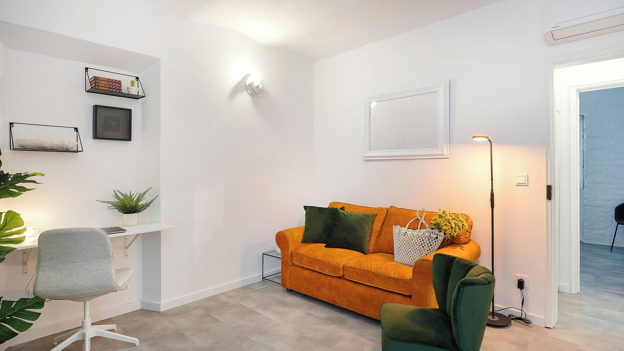 Photo of Livingroom in Evora