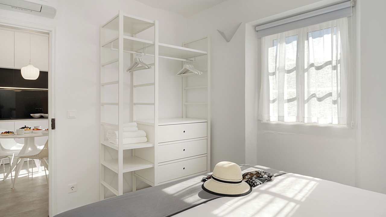 Photo of Bedroom in Evora