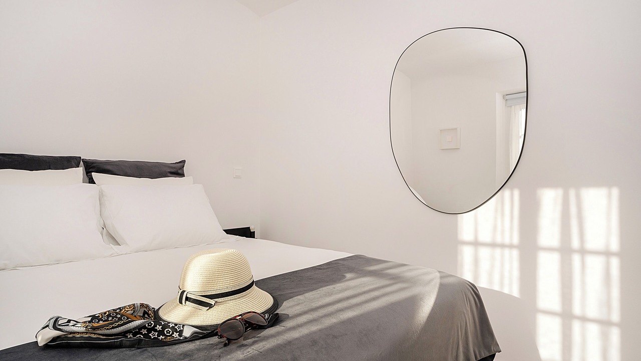 Photo of Bedroom in Evora