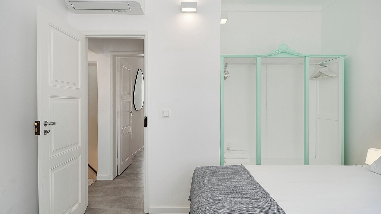 Photo of Bedroom in Evora