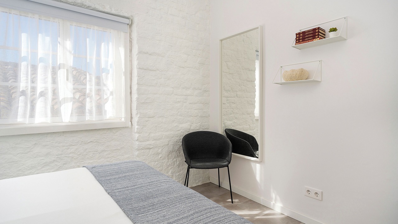 Photo of Bedroom in Evora