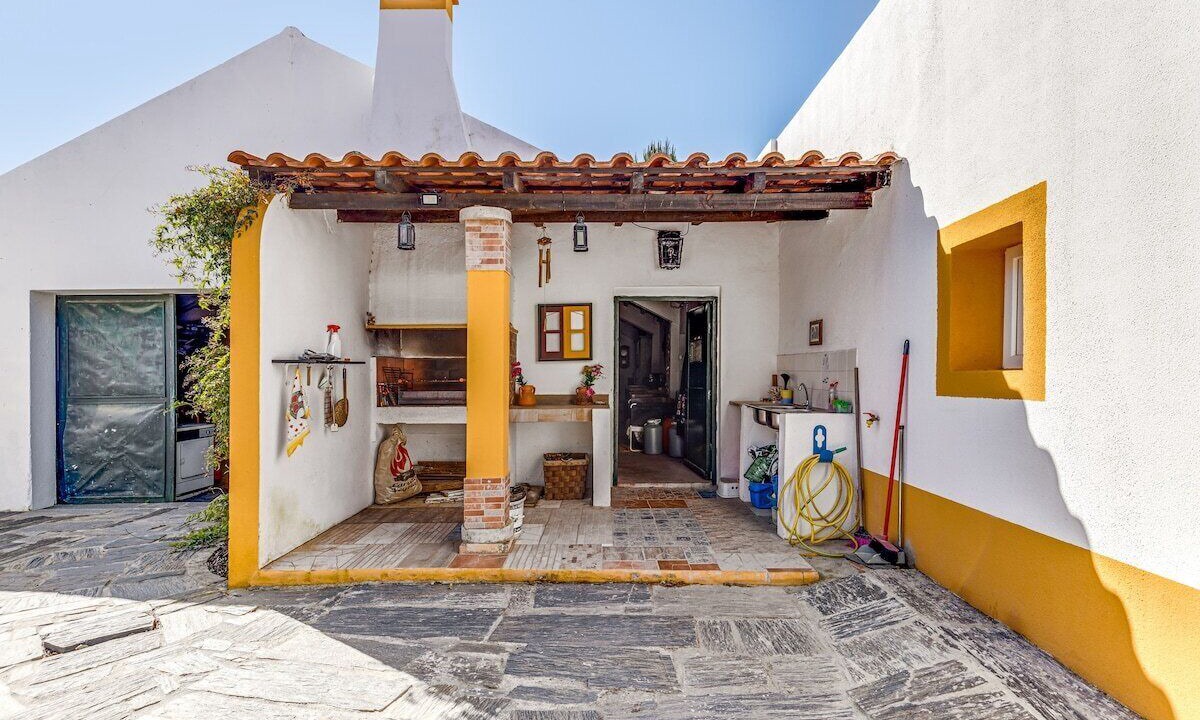Photo of Outdoor in Sao Simao