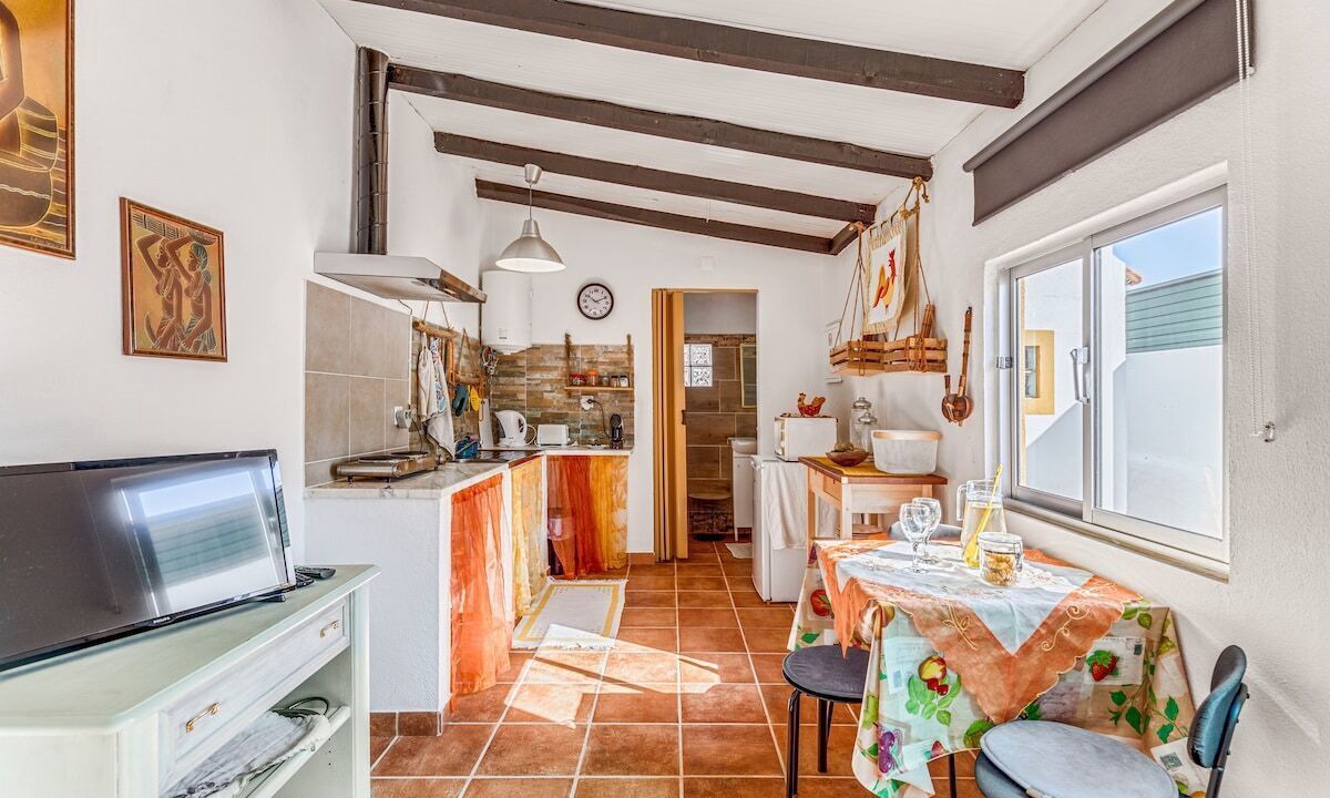 Photo of Kitchen in Sao Simao