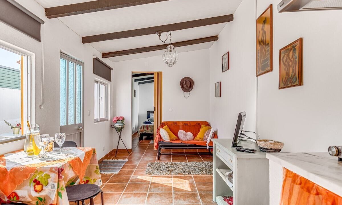 Photo of Livingroom in Sao Simao