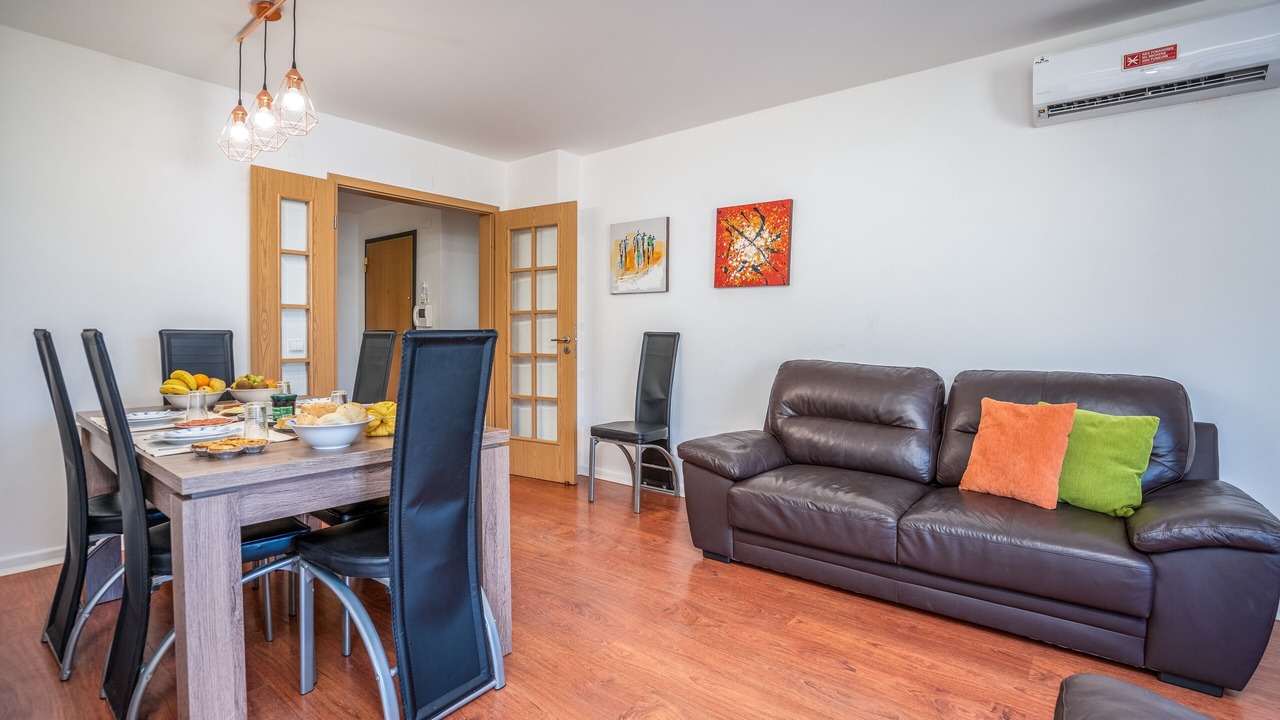 Photo of Livingroom in Portimao