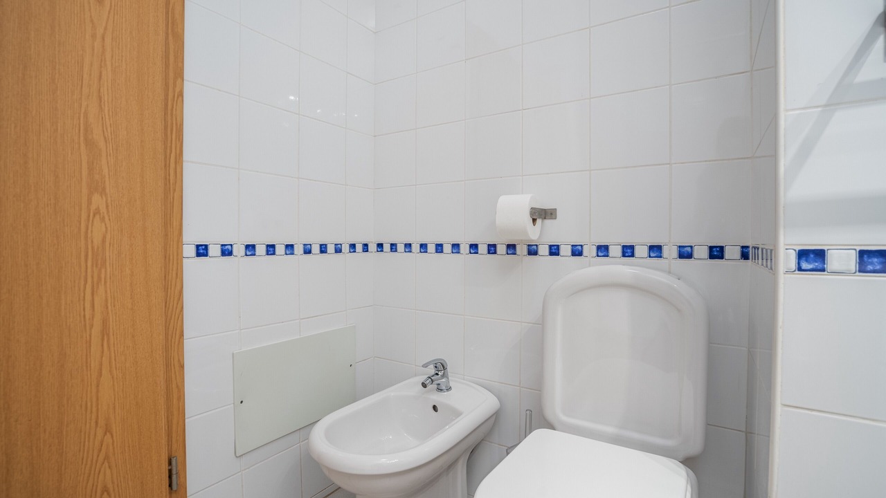 Photo of Bathroom in Portimao