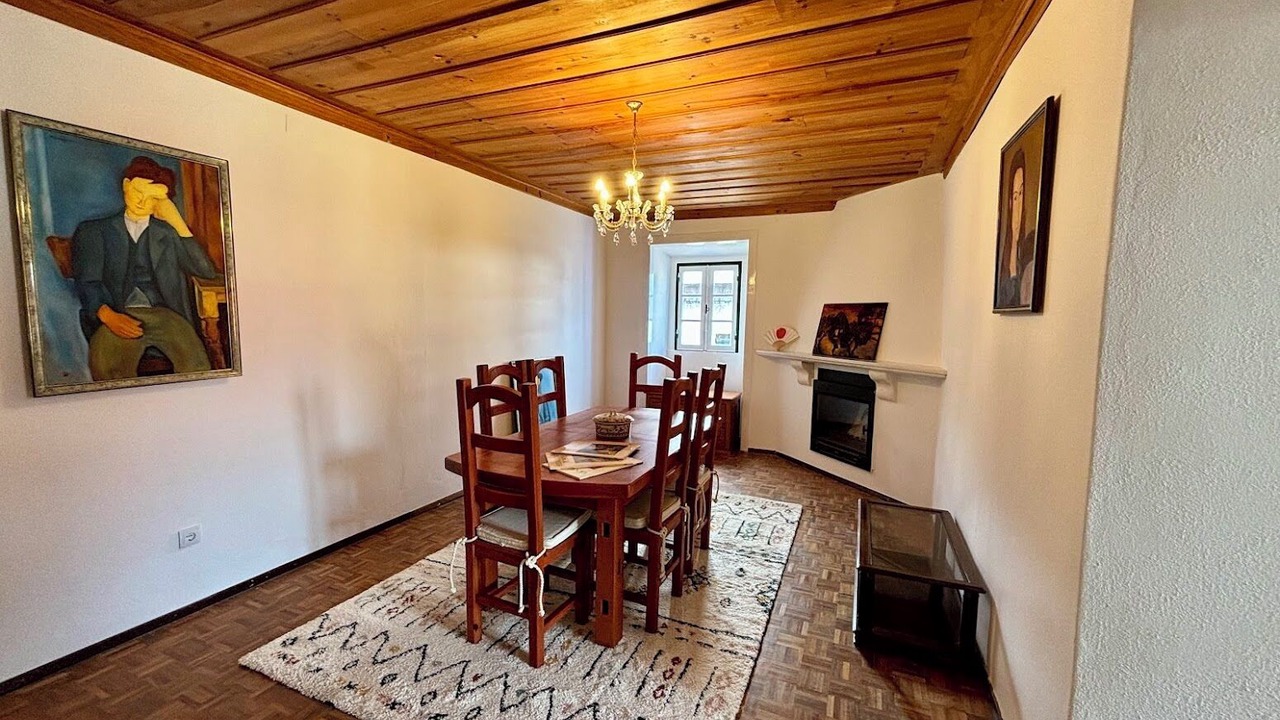 Photo of Bedroom in Carvalhal