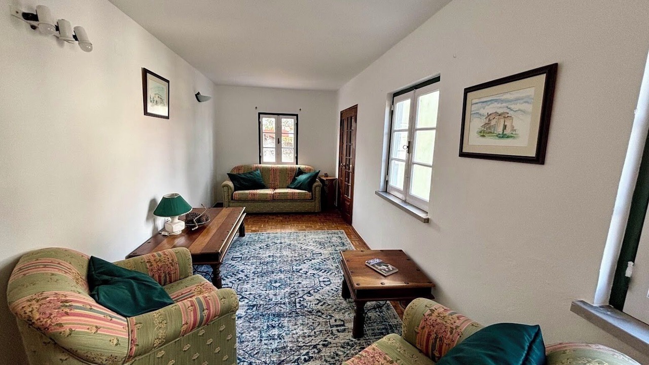 Photo of Bedroom in Carvalhal