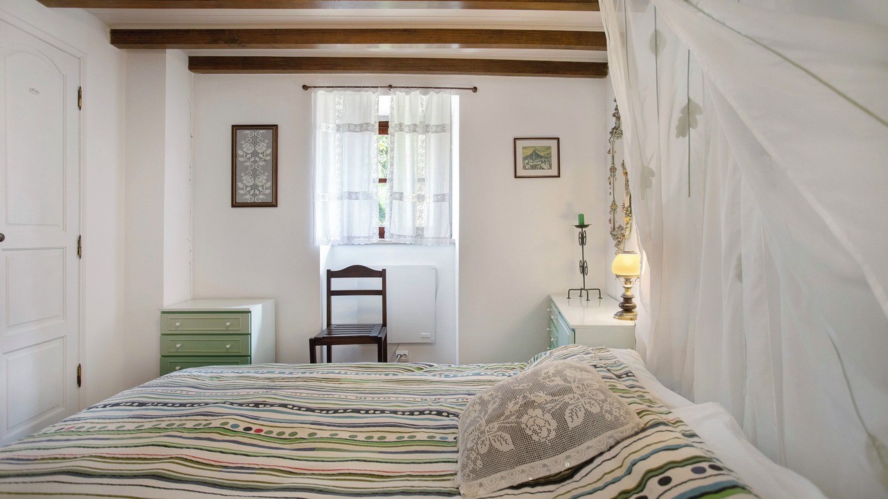 Photo of Bedroom in Porto de Mos